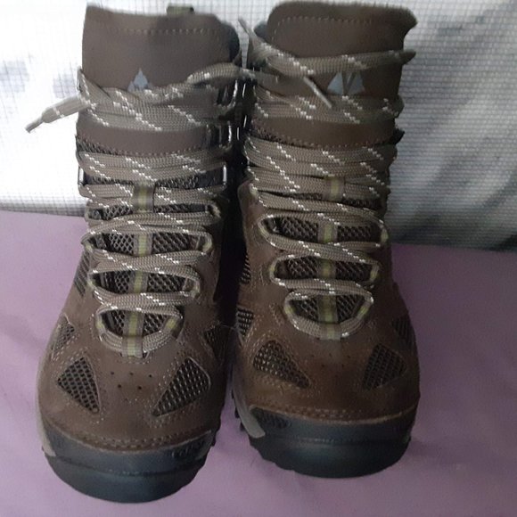 Vasque 7188 Breeze III GTX size 7M hiking boots main image 7